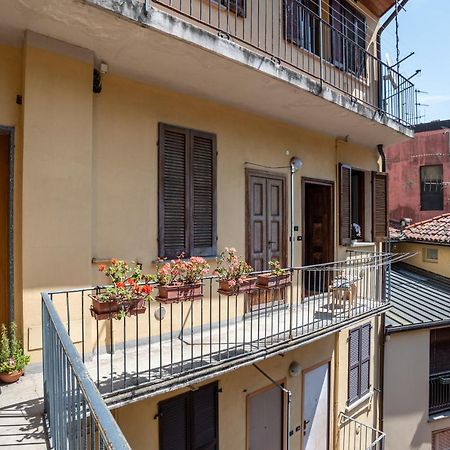 Como Renovated Apartment Экстерьер фото