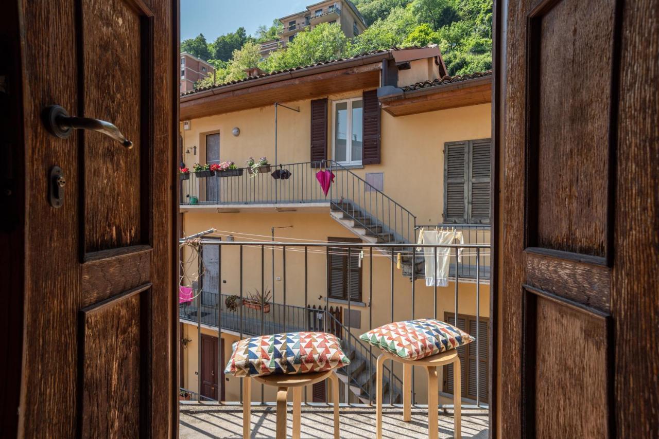 Como Renovated Apartment Экстерьер фото