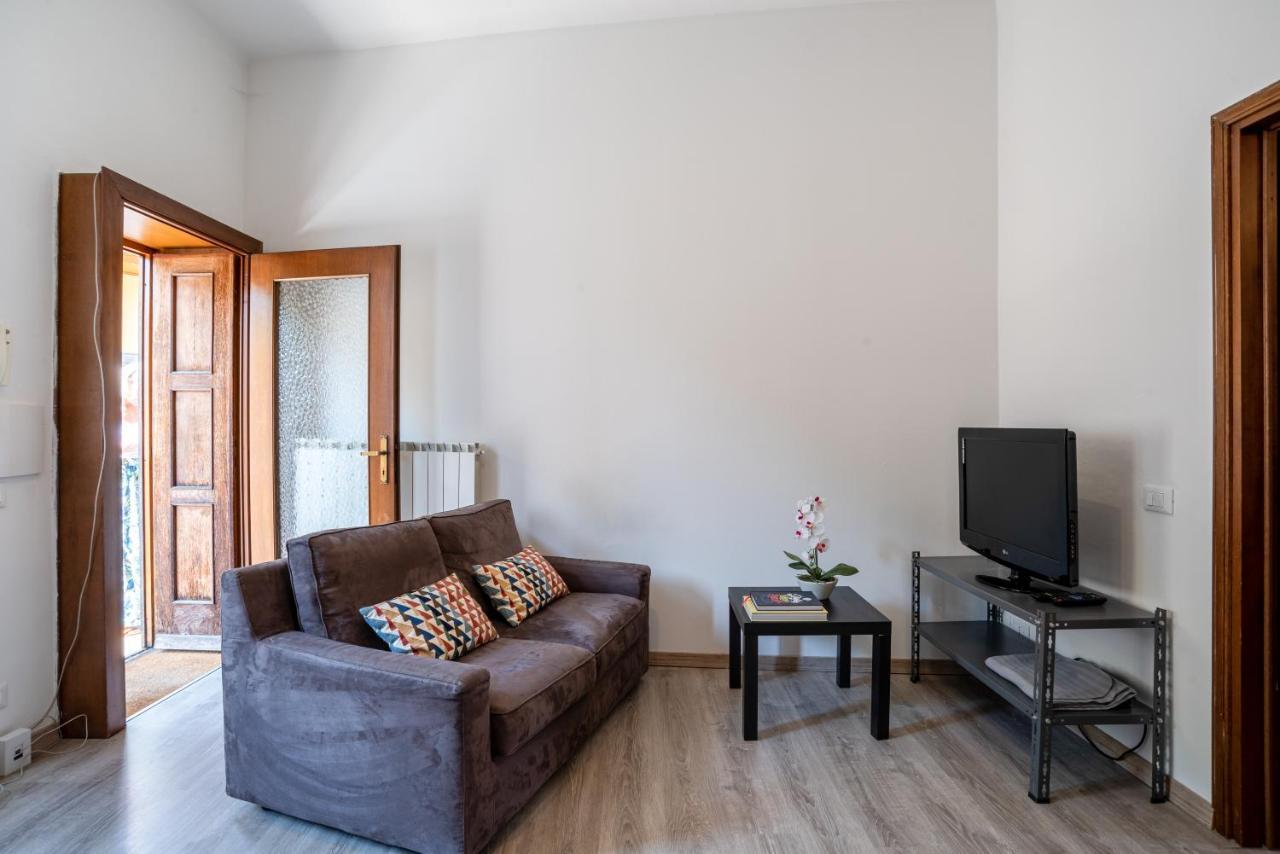 Como Renovated Apartment Экстерьер фото